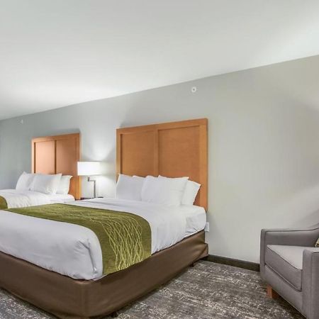 Comfort Inn Джаспър Екстериор снимка