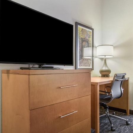 Comfort Inn Джаспър Екстериор снимка