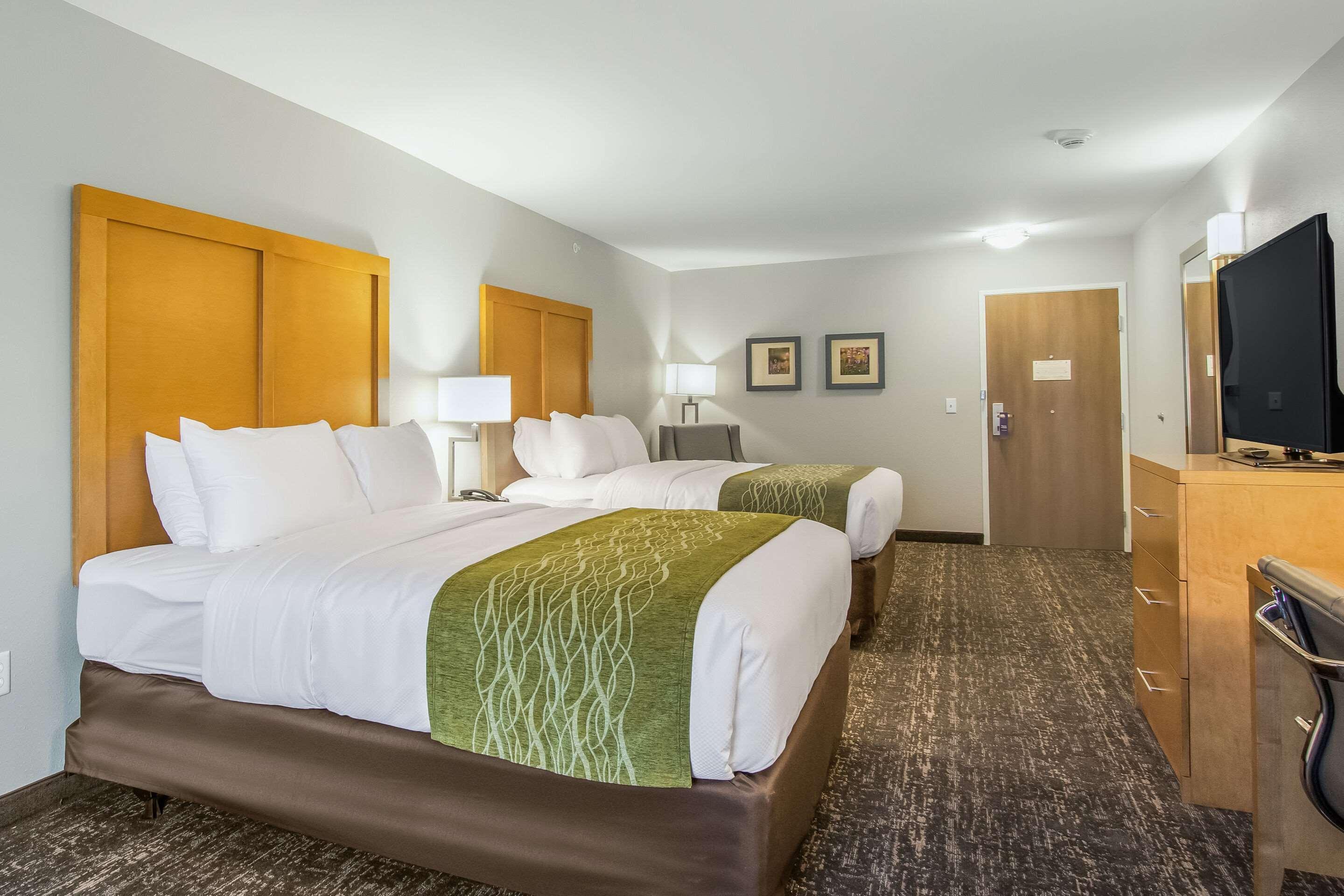 Comfort Inn Джаспър Екстериор снимка
